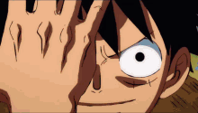 Luffy Eyecatcher GIF - Luffy Eyecatcher GIFs