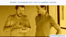 Salvini M5s GIF - Salvini M5s Mangiati GIFs