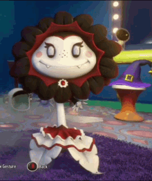 Laughing Funny GIF - Laughing Funny Vampire Flower GIFs