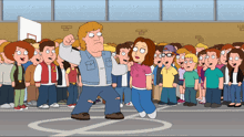 Meg Griffin Family Guy GIF - Meg Griffin Family Guy Use The Gross GIFs