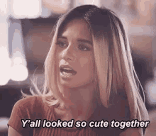 Reminiscing GIF - Cute Together Cute Exes GIFs