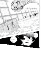 a black and white drawing of a soccer game with the words `` you can t be this ass '' written on it .