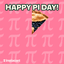 Pi Day Pie Day GIF