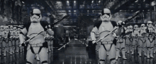 regal t starwars last jedi empire stormtroopers