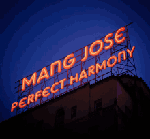 Ph Mang Jose Mjphfam GIF - Ph Mang Jose Mjphfam Mang_jose GIFs