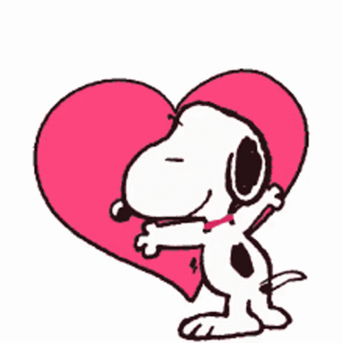 Love Snoopy GIF - Love Snoopy Snoop Dog GIFs
