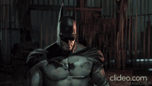 Batman Arkham Asylum GIF - Batman Arkham Asylum GIFs