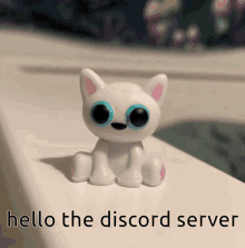 Hello Hello Server GIF