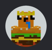 Smelly Burger Is Cool GIF