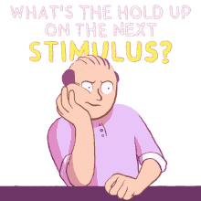 stimulus2 stimulus