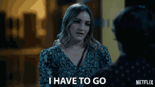 I Have To Go Jamie Lynn Spears GIF