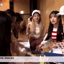Fromis Fromis_9 GIF - Fromis Fromis_9 Fast GIFs