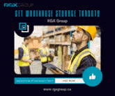 Warehousing Warehose Storage GIF - Warehousing Warehose Storage Warehose Storage Toronto GIFs