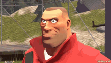 Soldier Tf2 GIF - Soldier Tf2 Stblackst GIFs