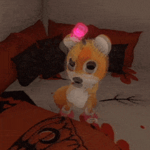 Dance Tails GIF - Dance Tails Miles GIFs