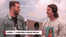 Axwell Ingrosso GIF - Axwell Ingrosso Happy GIFs