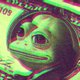 Pepe Pepe The Frog GIF - Pepe Pepe The Frog Pepe Dollar GIFs