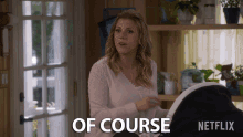 Of Course Jodie Sweetin GIF - Of Course Jodie Sweetin Stephanie Tanner GIFs