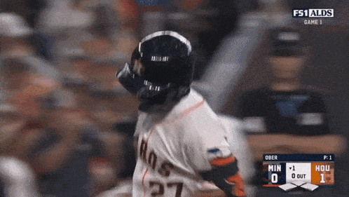 Houston Astros Orbit GIF - Houston astros Orbit Astros - Discover & Share  GIFs