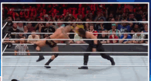 Rko Rumble GIF - Rko Rumble Orton GIFs