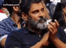Clapping.Gif GIF - Clapping Vikram Encourageing GIFs