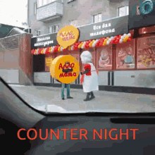 techno pirates counter night counter strike