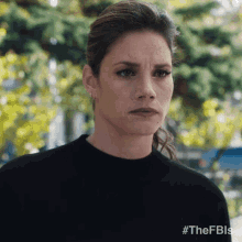 Nothing Maggie Bell GIF - Nothing Maggie Bell Missy Peregrym GIFs