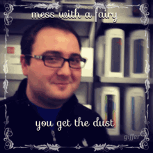 Fairy Dust GIF - Fairy Dust GIFs