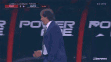 Unbelievable Fox Deportes GIF - Unbelievable Fox Deportes Oh Come On GIFs