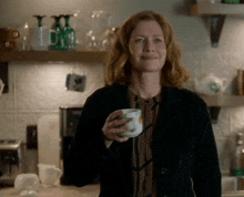 Just To Piss You Off Lily Devereaux GIF - Just To Piss You Off Lily Devereaux Mireille Enos GIFs