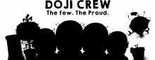 doji crew