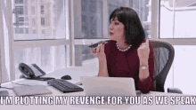 Rhos Real Housewives GIF - Rhos Real Housewives Real Housewives Of Sydney GIFs
