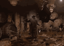 Resident Evil Hello There GIF