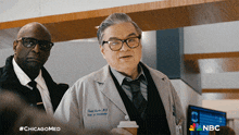 Cheers Dr Daniel Charles GIF - Cheers Dr Daniel Charles Chicago Med GIFs
