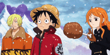 One Piece GIF - One Piece GIFs