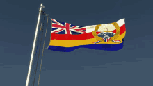 Nationstates Southern And Northern Caledonia GIF