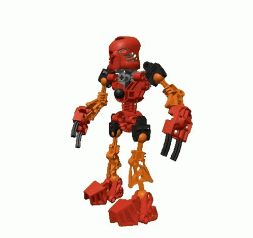 Bionicle GIF - Bionicle - Discover & Share GIFs