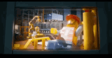Lego Lego Tv GIF - Lego Lego Tv Angry Lego GIFs