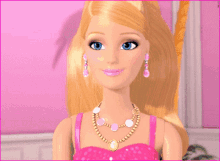 Barbie Lifeinthedreamhouse GIF - Barbie Lifeinthedreamhouse GIFs