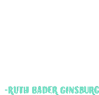 Rbg Rip Sticker - Rbg Rip Ruth Bader Ginsburg Stickers
