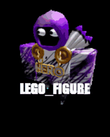 Lego_figure Roblox GIF - Lego_figure Roblox Money GIFs
