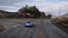 Forza Horizon 5 Bmw M2 GIF - Forza Horizon 5 Bmw M2 Driving GIFs