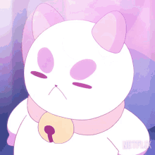 Seriously Puppycat GIF - Seriously Puppycat Bee And Puppycat GIFs