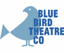 theatre bluebird