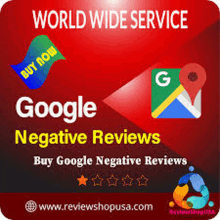 Buy Negative Google Reviews GIF