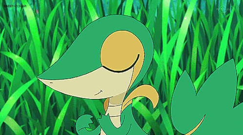 Snivy - Pokémon - Image by Pixiv Id 16415093 #2000987 - Zerochan Anime  Image Board