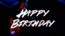 Martin Gore Happy Birthday GIF - Martin Gore Happy Birthday Depeche GIFs
