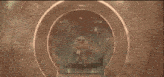 a man in a space suit is being operated on by a doctor .