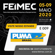 Puma Feimec Feimec2020 GIF - Puma Feimec Feimec Feimec2020 GIFs