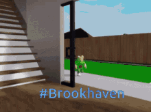 Brookhaven Roblox GIF - Brookhaven Roblox GIFs